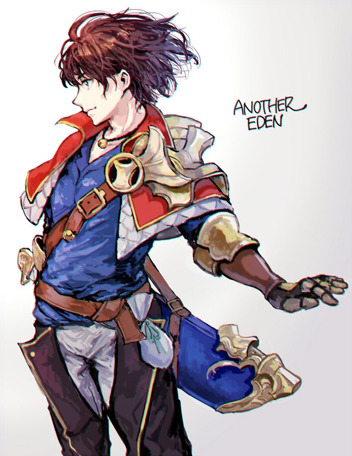 アナザーエデンイラストまとめ Min T ミント アナザーエデンイラストまとめ Min T ミント