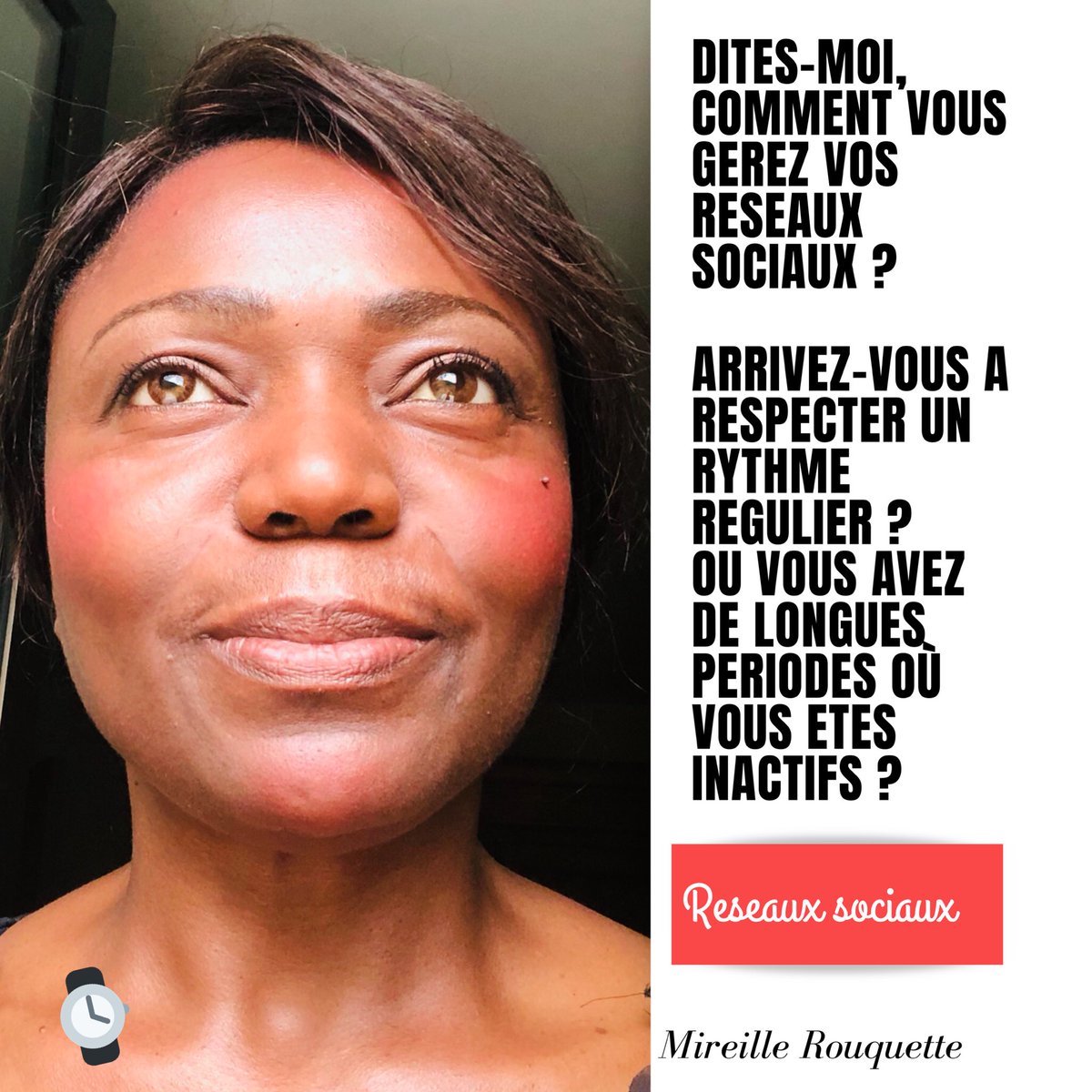 MRCommDigitale's tweet photo. Avez-vous un rythme plutôt constant de publication ou tout est selon votre humeur, vos vacances ou de ce que vous avez à dire ?
Si c’est la deuxième réponse j’ai envie de vous dire que, ce n’est pas bon.
➡️ Soyez constant !
#reseauxsociaux
#communicationdigitale
#communaute https://t.co/rHk4Lxknlg