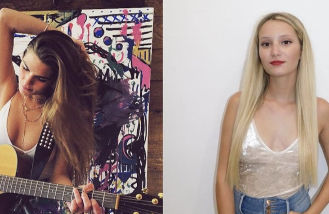 Tickets on sale now!
Sunday 12/1 <a href="/EllisMelillo/">VelvetEllis</a> <a href="/NikkiYuengling/">Nikki 🎤🫶🏼</a> 
Get them here >>> bit.ly/1201EMercury