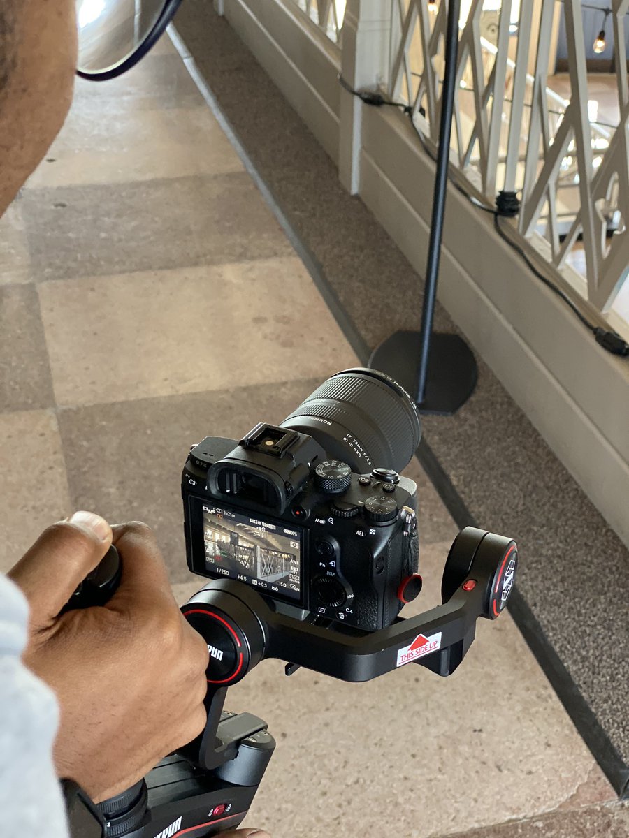 WindSurgeICT's tweet image. Getting some footage for our brand unveil. Anyone guess where we are? #NOV13 #RepYour2020