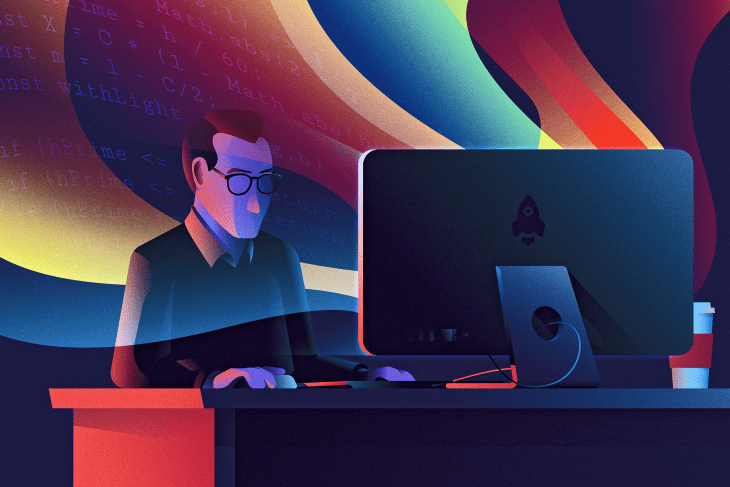 GA's tweet photo. Learn how to manipulate CSS colors with JavaScript: https://t.co/Cx6dDLNopx via @AdamGieseDev, @LogRocket https://t.co/k6C7R532Ox