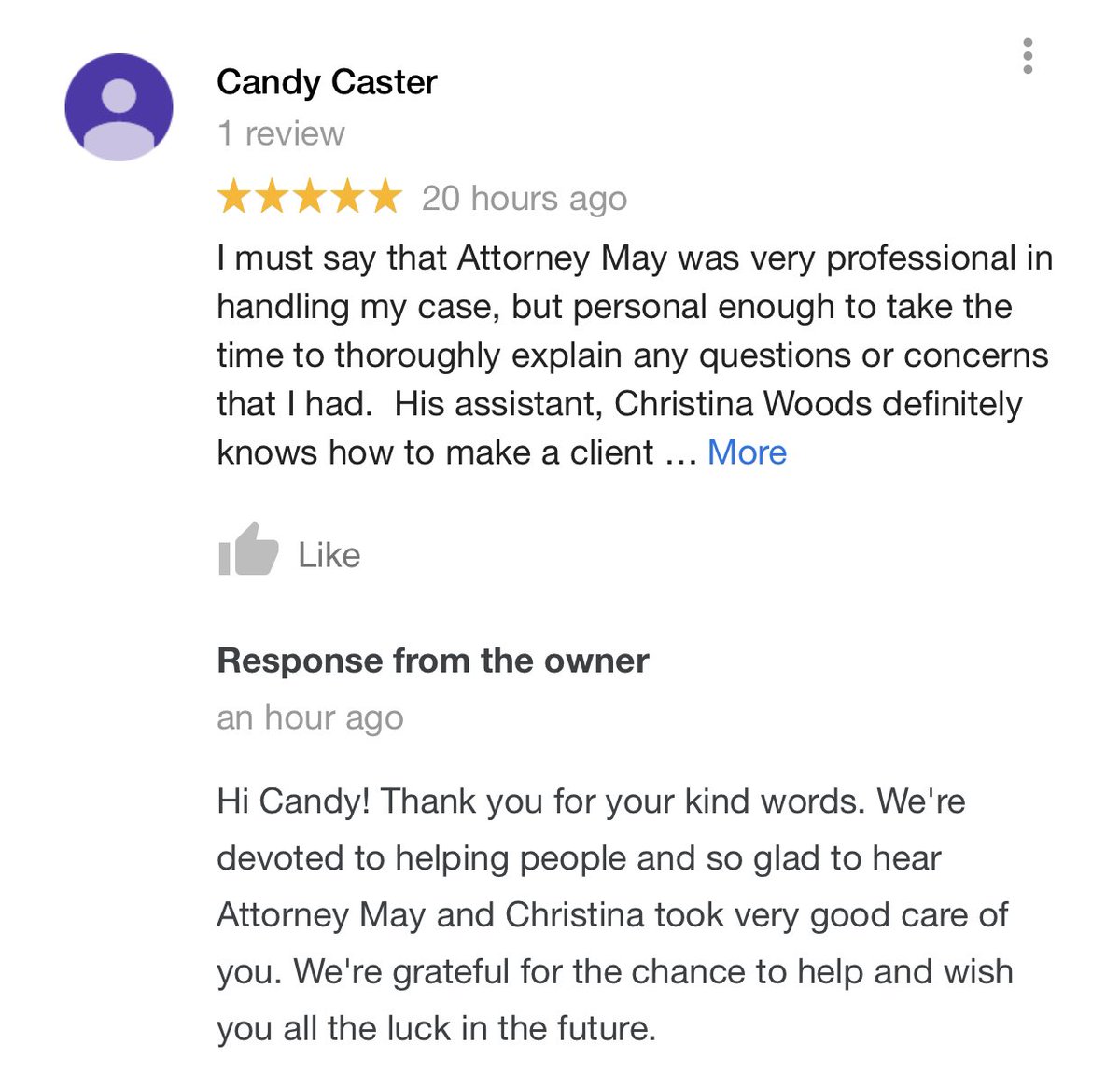 memphisworkcomp's tweet image. The work my team and I do is challenging &amp;amp; Tennessee’s workers compensation laws are terrible, but when you treat people with dignity &amp;amp; respect, and handle every case the right way, it is immensely rewarding work. Very proud to be fighting #forthepeople here in Memphis!