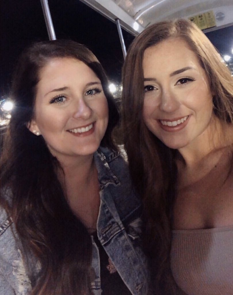 Faith_Welch186's tweet photo. HAPPY BIRTHDAY PEY PEY! I love you and our friendship so much, can’t wait to celebrate tonight! 💘 https://t.co/jkn9JVHqHw
