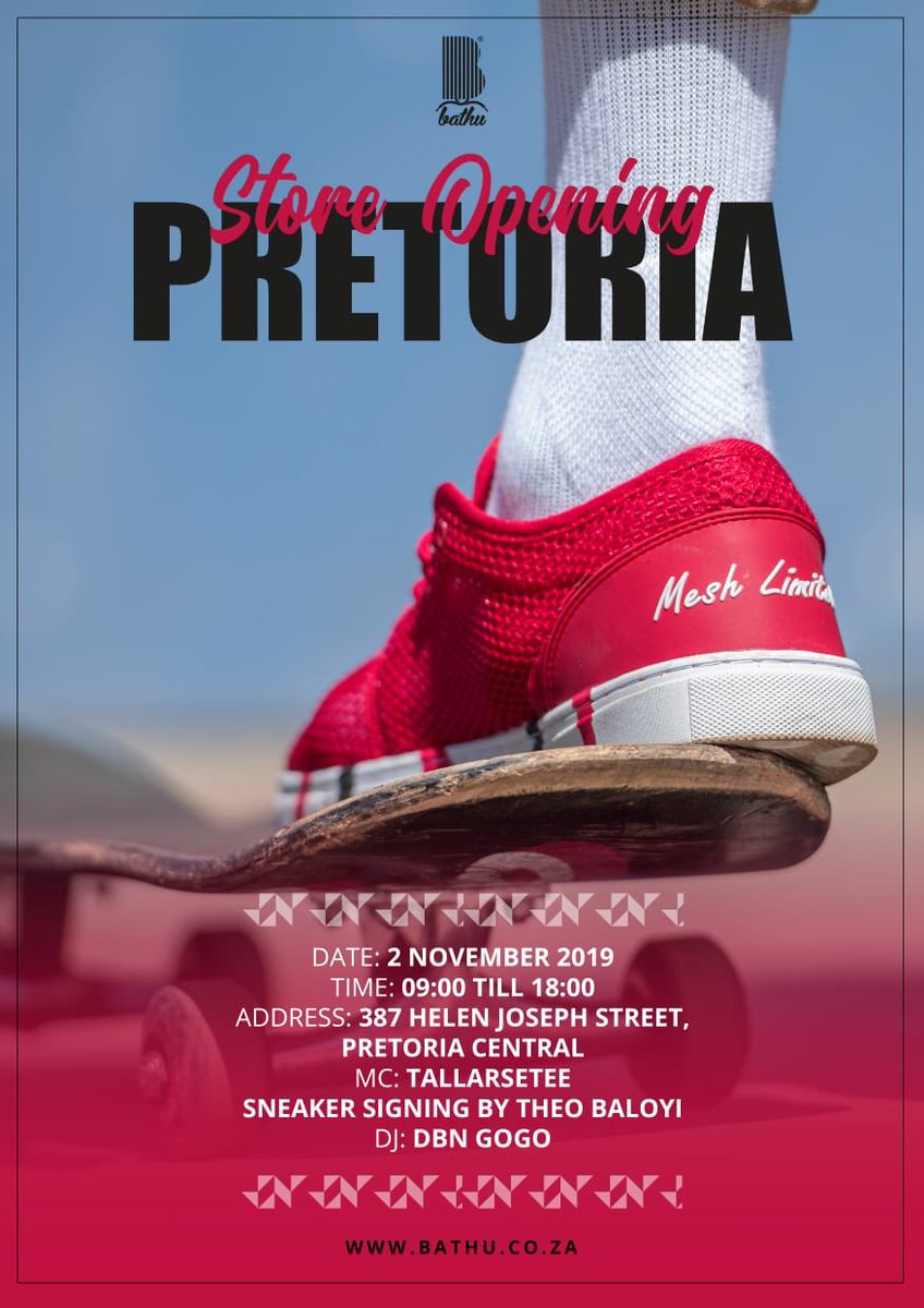 bathu store mamelodi