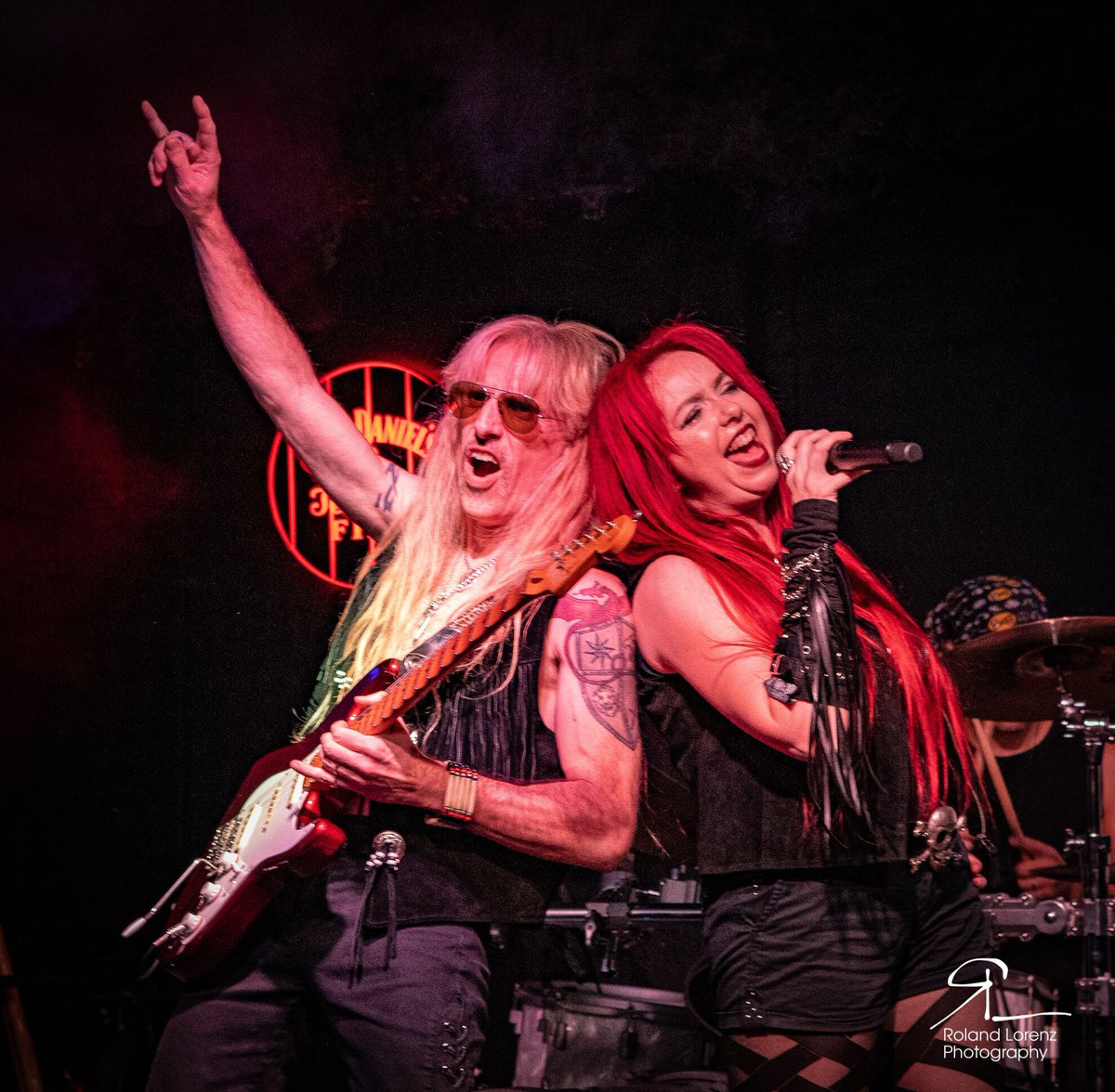 Wiiiiiiiiiicked POWER 🤘😁🎸🔥🎤🎶🚀

#WickedPlanOfficial #WickedPlanBand #MelodicMetal #HeavyMetal #FemaleFrontedMetal #HardnHeavy #NeoClassical