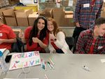 OracleCareers's tweet photo. When it comes to making our communities better, smarter, and healthier, @ORCLCitizenship is always willing to lend a helping hand. Check out some snapshots we took at this month’s events and activities all over the world! Spread the word: https://t.co/oqXiX3YzAq #giveback https://t.co/XgK7RgZ268
