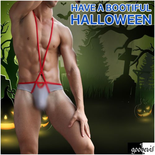 GoodDevilUndies's tweet photo. Halloween extended sale. Go and grab your best fits. 🎃  👻 

👉 Shop now:

https://t.co/FIKKnZStxr https://t.co/Qj3B9G1CE7