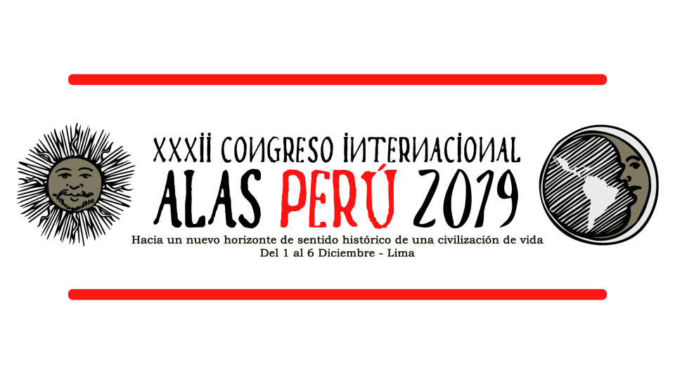 Ya se encuentran disponibles los resultados de la selección de Paneles para el XXXII Congreso ALAS – Lima, Perú.
Más info: bit.ly/2plRItb