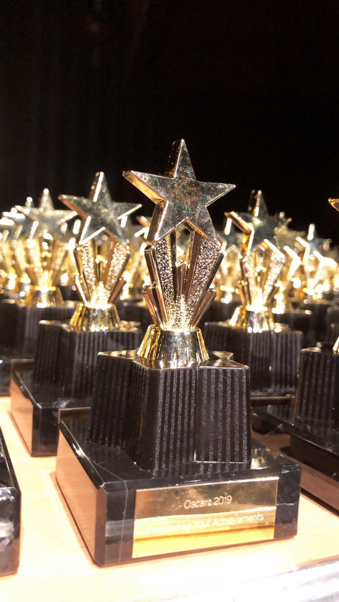 ourvoicesurrey's tweet photo. We are ready! #oscarz2019 #carecouncil #carecounciljuniors #inspirational https://t.co/X9wF0bXcYD