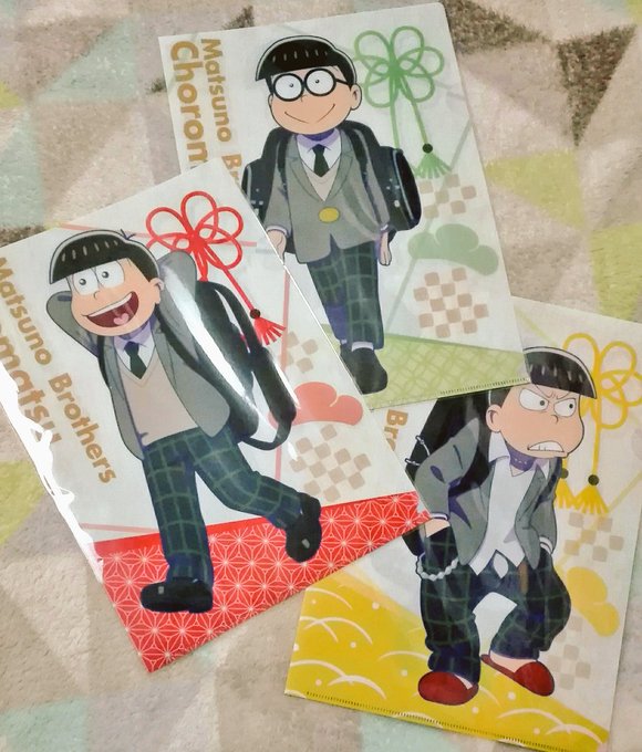 えいがのおそ松さんのtwitterイラスト検索結果 古い順