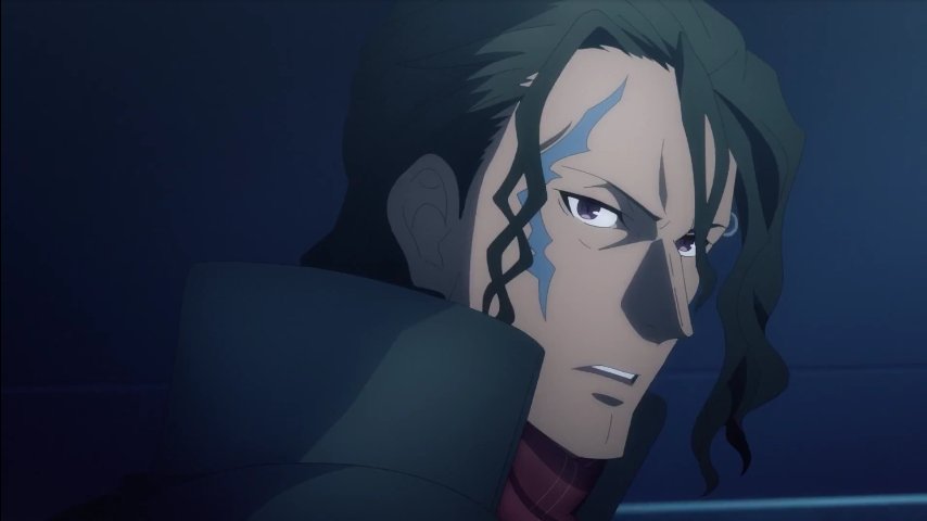 RedPlayerPoH's tweet image. Sorry for the inactivity, I promise to be more active! Anyways here are some screenshots of Vassago from last week's eps!