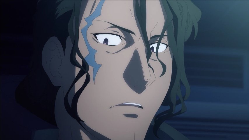 RedPlayerPoH's tweet image. Sorry for the inactivity, I promise to be more active! Anyways here are some screenshots of Vassago from last week's eps!