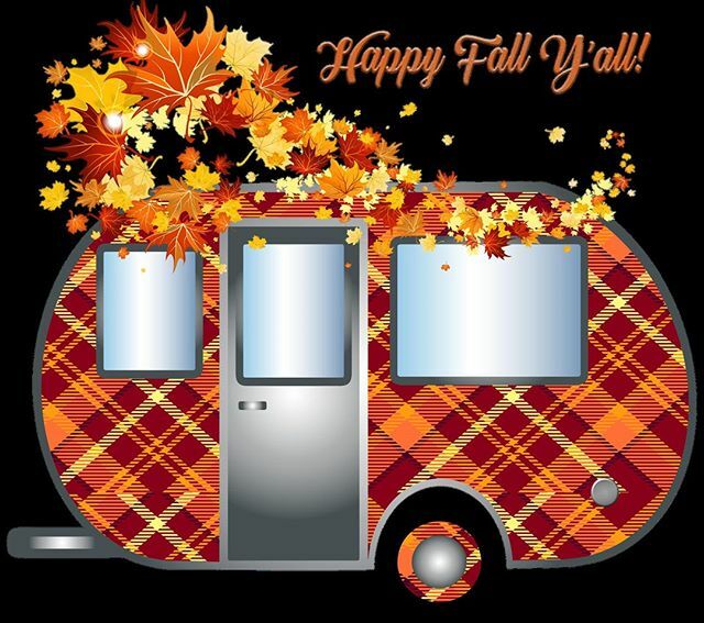 The time change is this weekend,  and fall is in full swing.  What are your favorite fall camping spots? ⁠
⁠
#fall #camping #traveltrailer #travel #rv #rvlife #outdoors #roadtrip #adventure #homeiswhereyouparkit ift.tt/36oMTQd