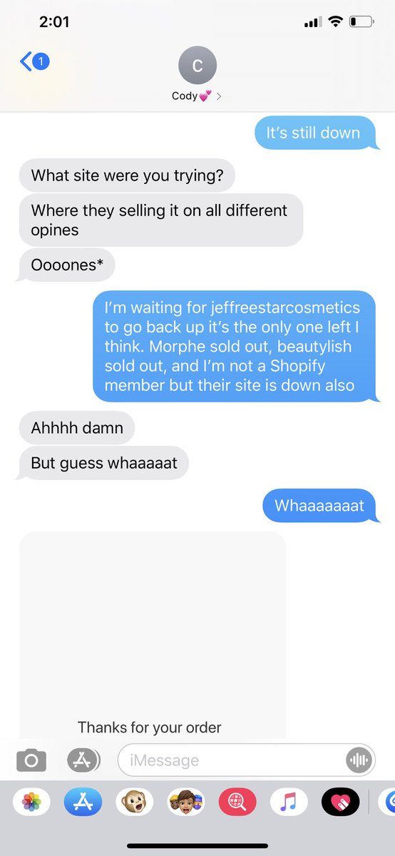 jessebee_'s tweet image. I HAVE THE BEST PERSON IN THE WHOLE WORLD 💕💕💕💕💕💕#ShaneDawsonXJeffreeStar