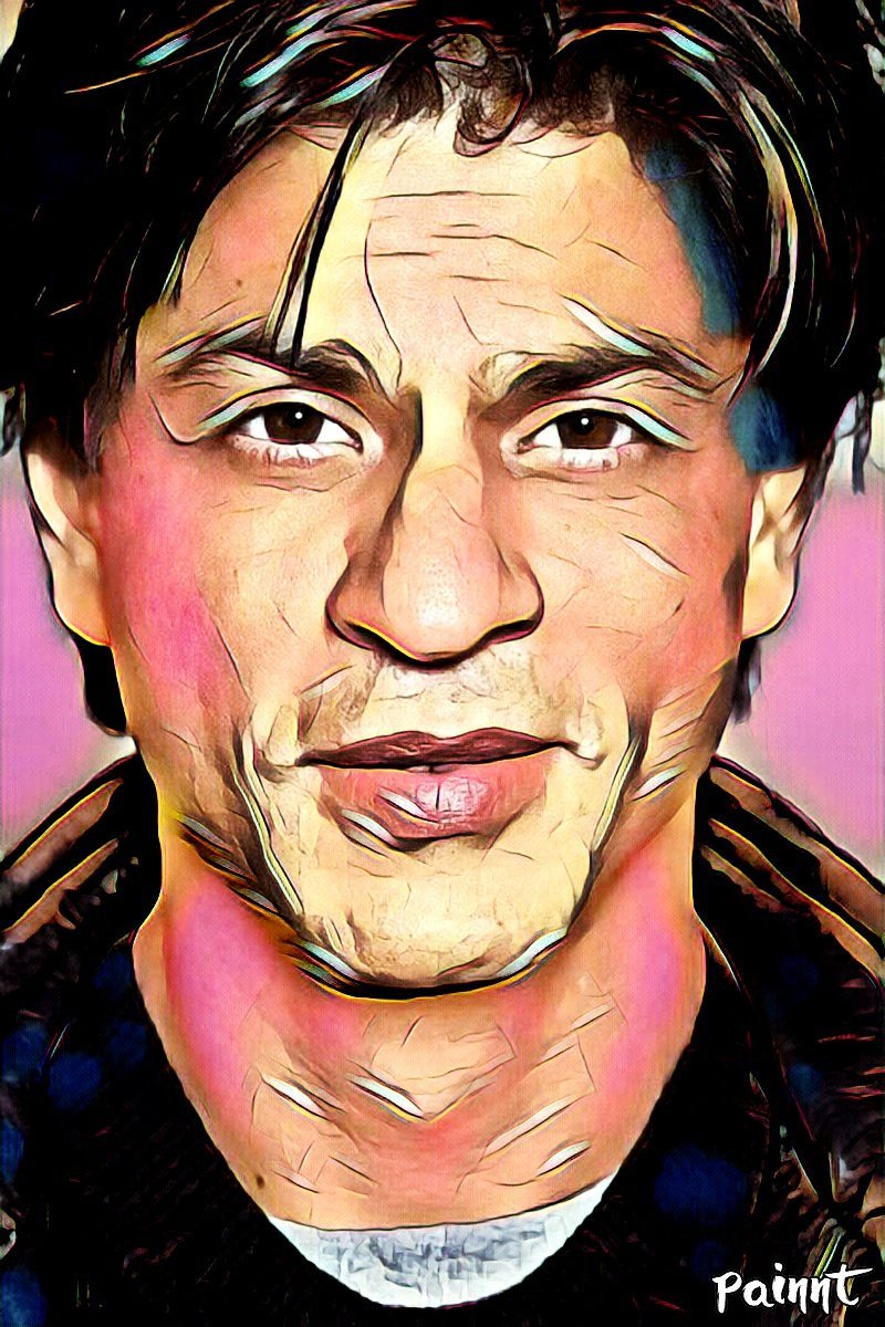 iconicSRK's tweet photo. #HappyBirthdaySRK #HappyBirthdayShahRukhKhan #ShahRukhKhanBirthday #KingKhan #ShahRukhKhan #SRKDay #SRK #SRKBirthday #SRK54 https://t.co/f8KEJGQbtJ