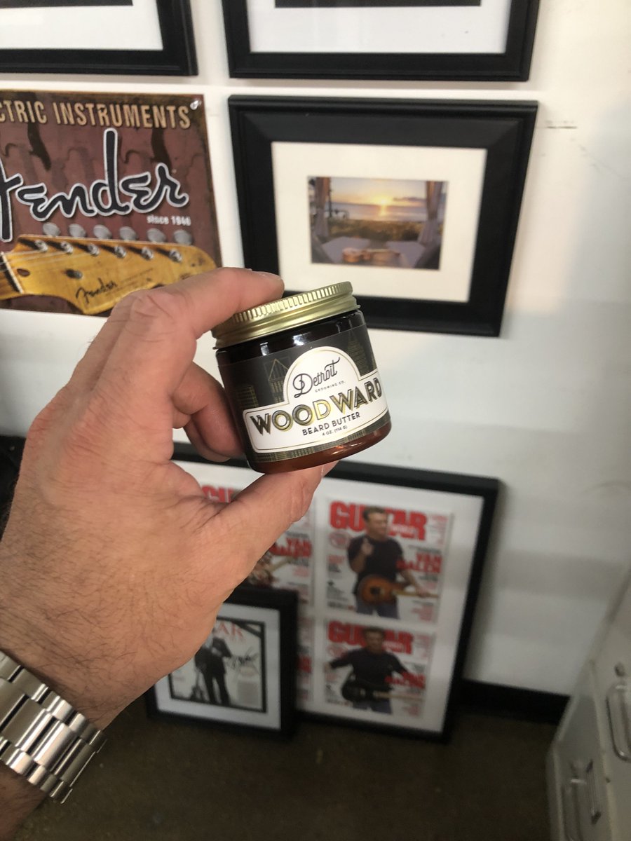 LouLobsinger's tweet photo. Here she is...
https://t.co/i6eivPK2qU
#detroitgrooming #woodwardbeardbutter https://t.co/JpPe5A5xv1