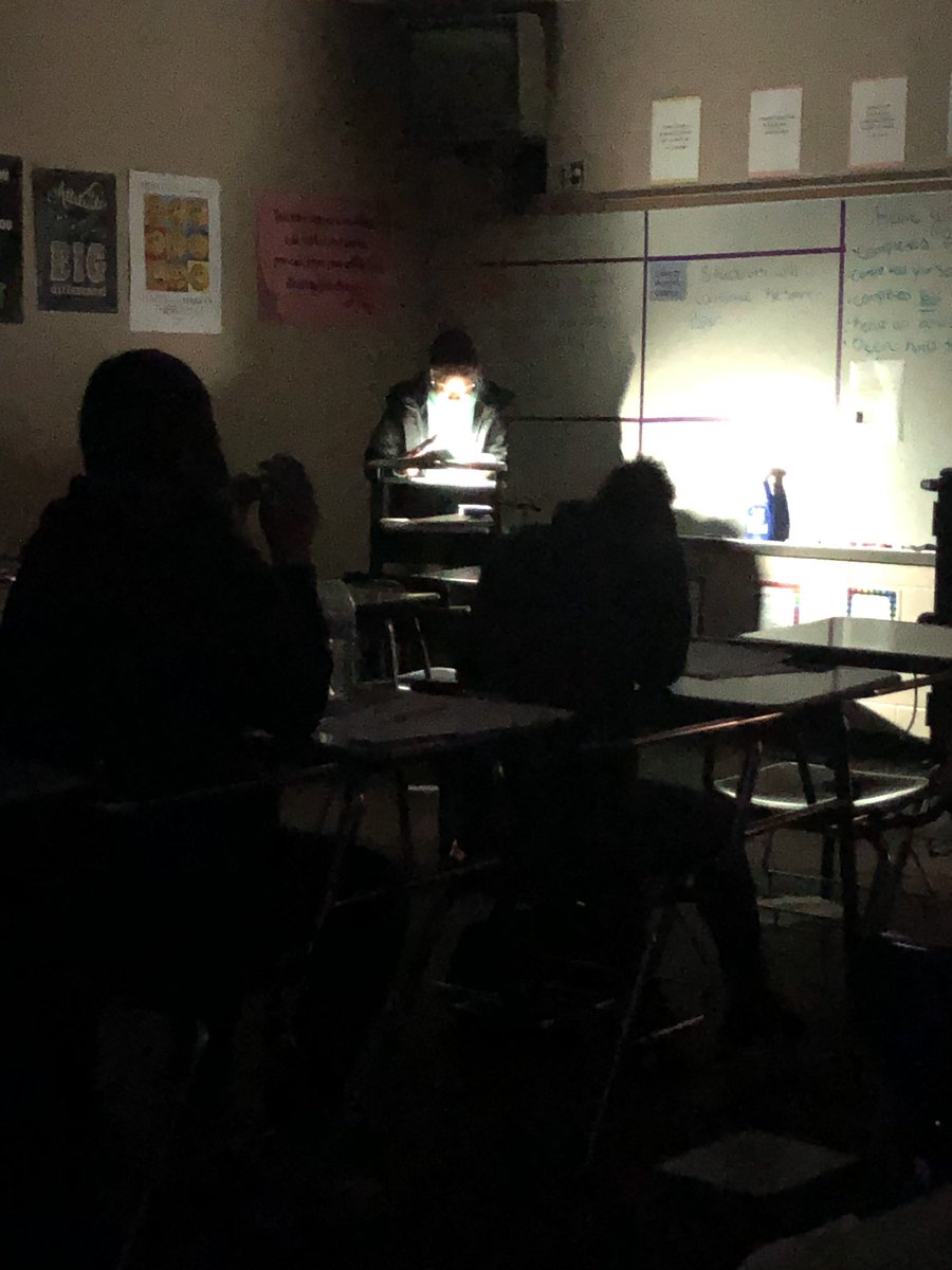 sarawreed's tweet photo. Closing out Halloween week reading student created spooky stories focusing on inferencing and plot development. https://t.co/MFkbDxsV1P