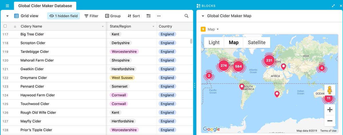 Thanks, <a href="/CIDERCRAFTmag/">CIDERCRAFT Magazine</a> for publishing the definitive global cidermaker directory: cidercraftmag.com/directory/ is your cidery listed?