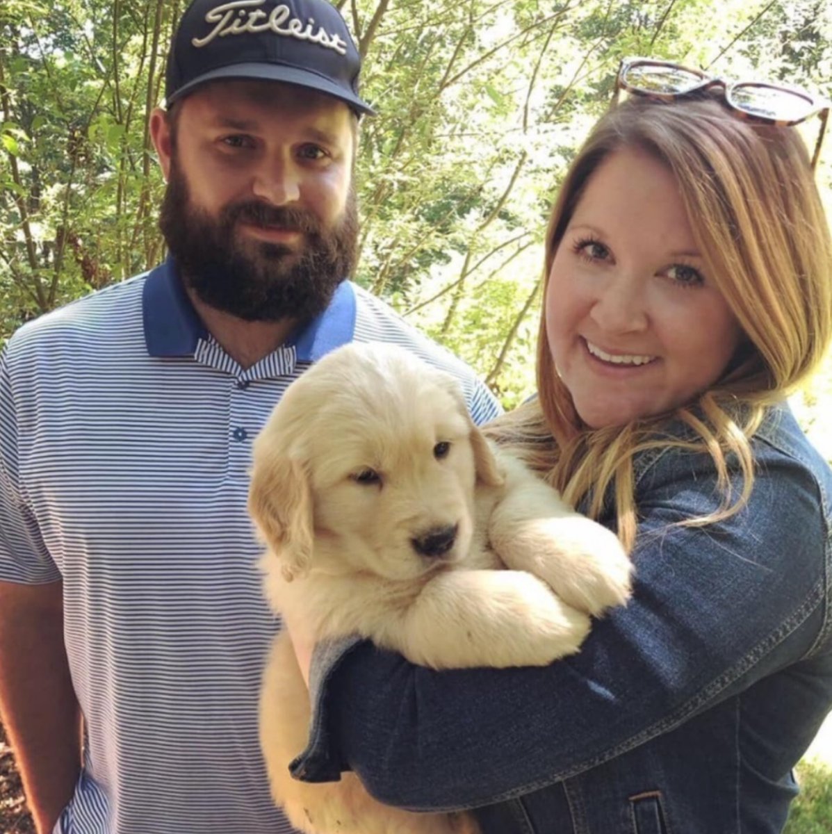 Liberty PTA 🦅 South Riding, VA tweet media