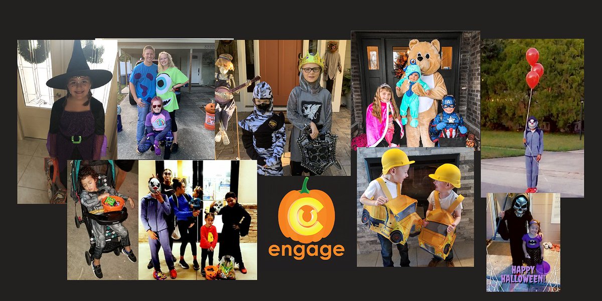 engage_fi_'s tweet photo. Happy Halloween 2019 , from our CU Engage families to yours!
#cuengage #halloween https://t.co/ad5SdvpDfu