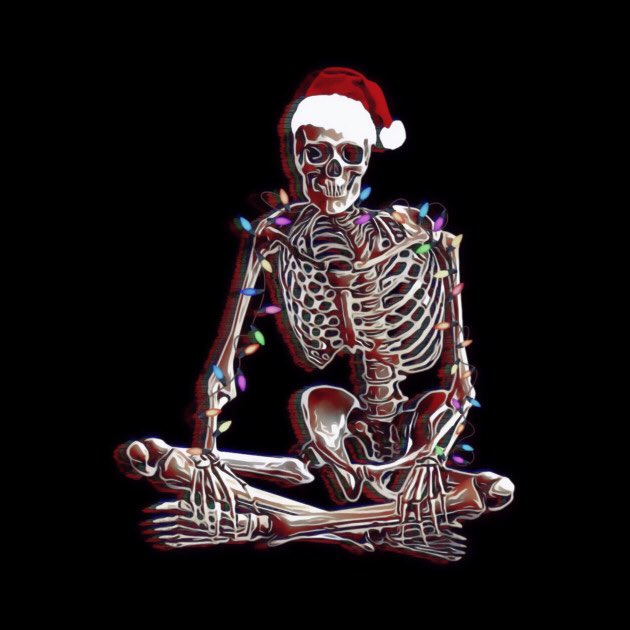 MemesChoir's tweet photo. When it’s Halloween but you have choir rehearsal for your Christmas shows https://t.co/A74X1lgT98