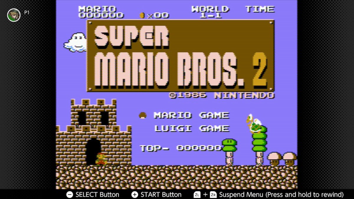 Techkid1327's tweet image. gud game #NES #NintendoSwitch
