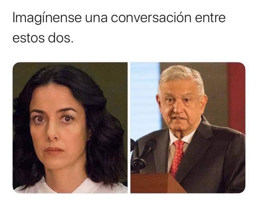 🤣🤣 #tumexico #LaCasaDeLasFlores