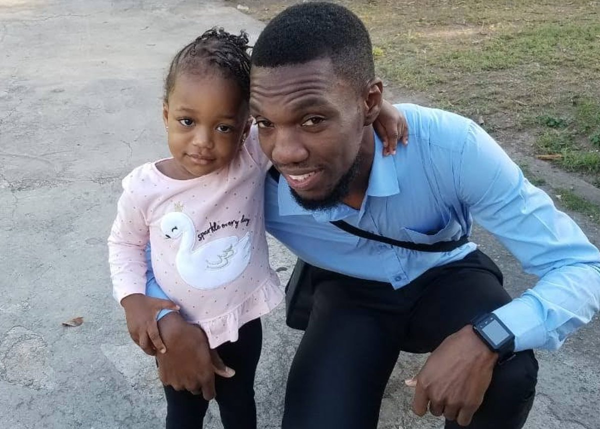 UNICEF Jamaica tweet media