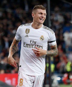 Is Real Madrid back on track?