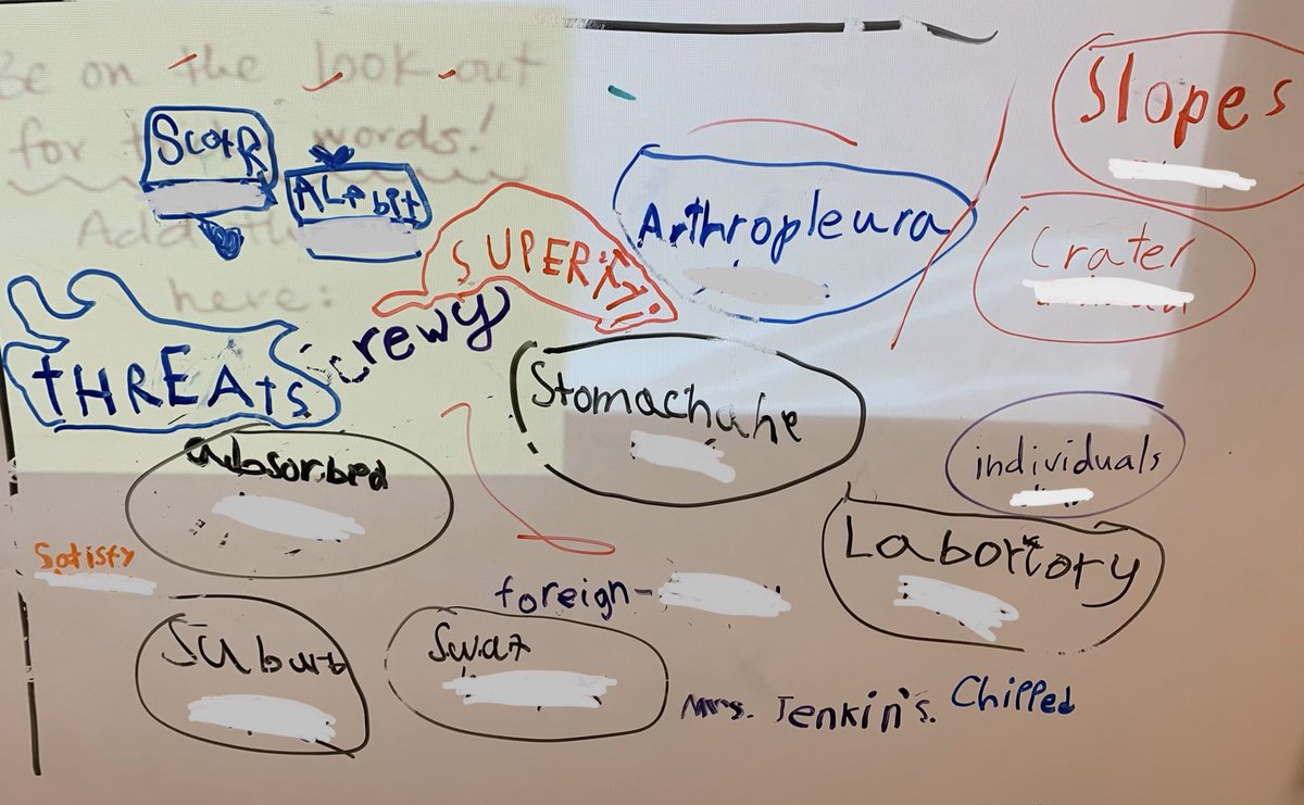 G2 students search for tricky words while reading! <a href="/MrTG_Literacy/">Mr. TG Literacy</a> <a href="/LPSLiteracyK5/">LPS Literacy K-5</a> <a href="/lexingtonsuper/">Dr. Julie Hackett</a> #estabrookschool #joyinlearling