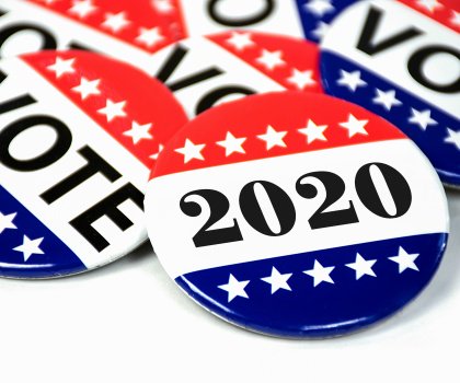 SymantecAR's tweet photo. Is the Electoral System Cyber Secure for 2020? #ElectionSecurity https://t.co/o8RmpET43D https://t.co/MH74qqam40