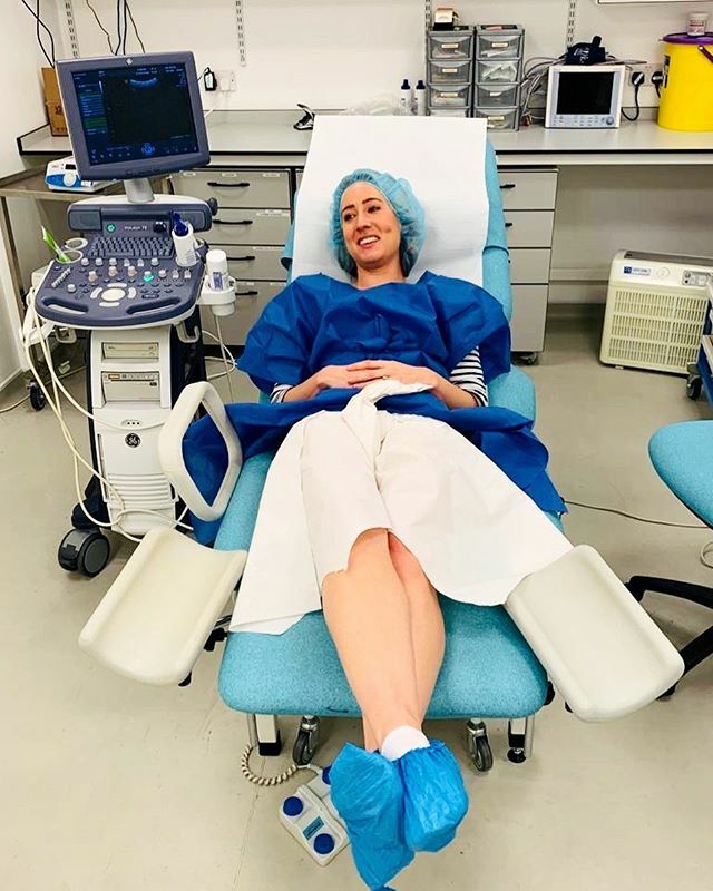 Danielle Fox tweet media