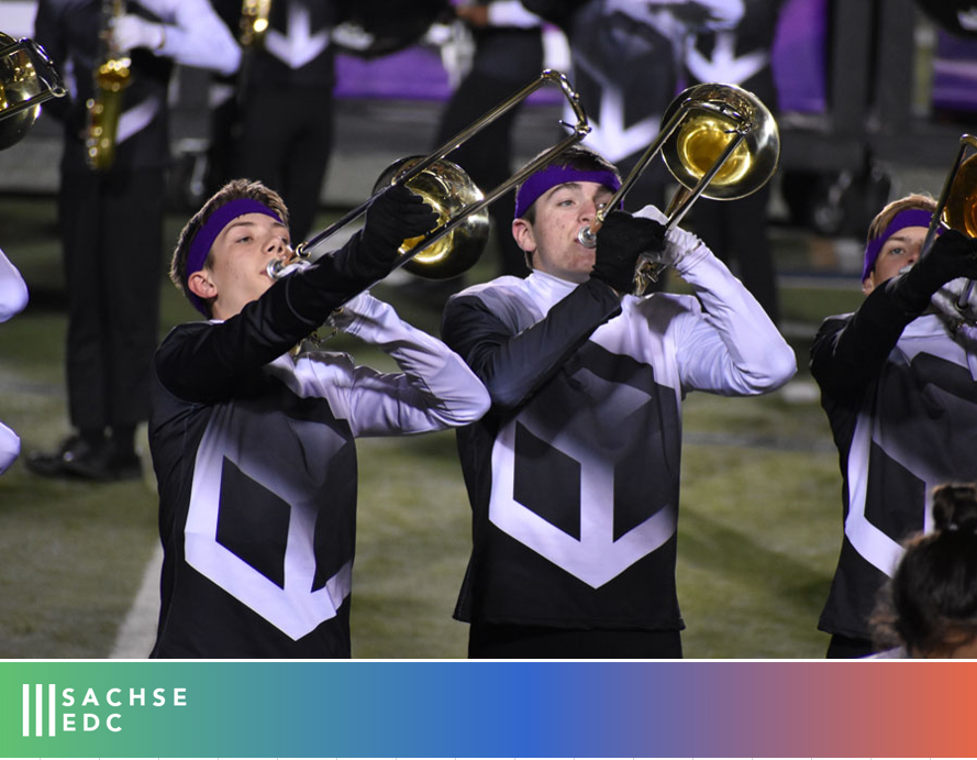 Congratulations to the Wylie East High School “Pride of the East” Band for advancing to the State Marching Band Competition in San Antonio on November 4-5! We are proud of you and your leadership. Schools serving Sachse have tremendous curriculum and talent! #OhSoSachse #WylieISD
