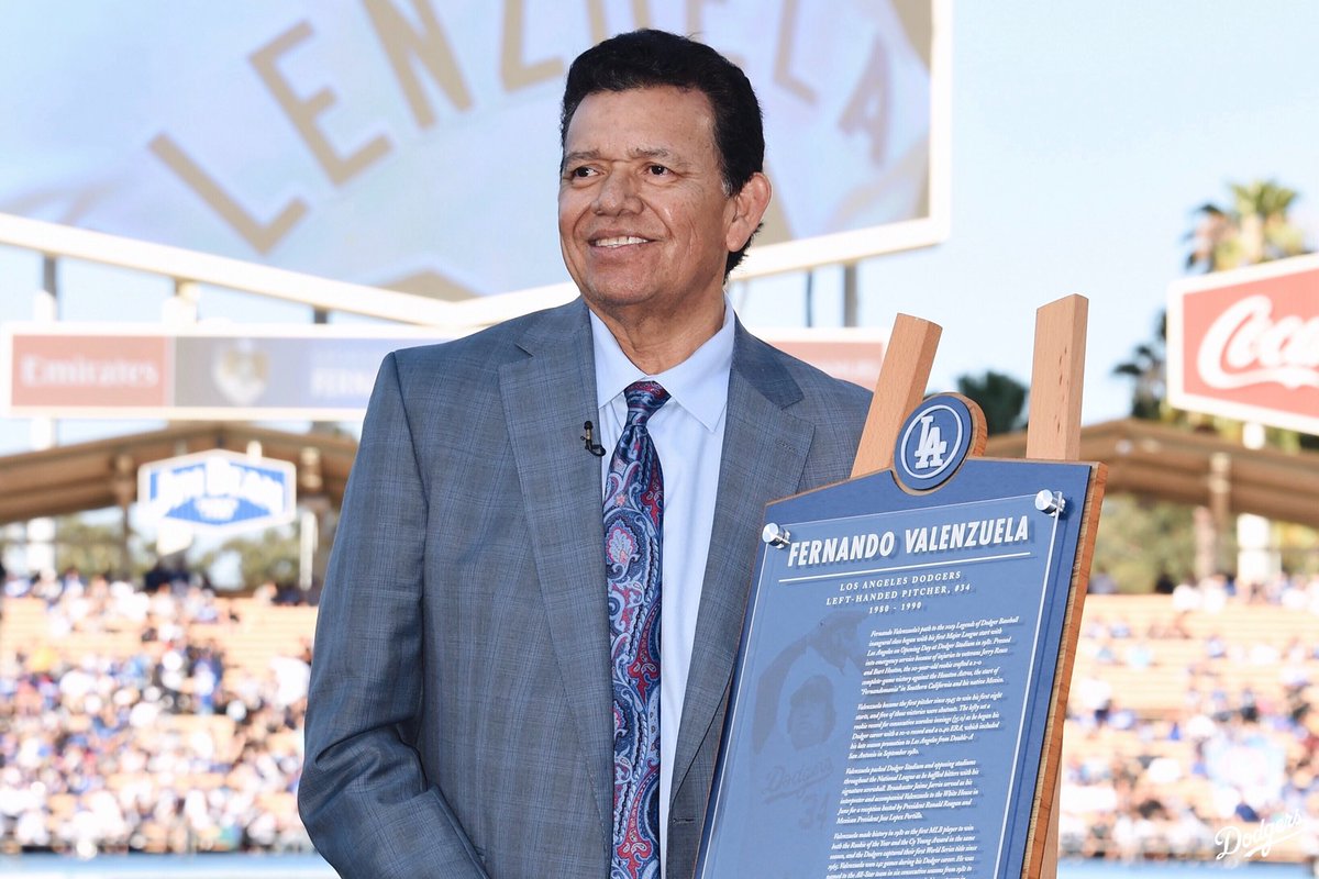 Dodgers tweet picture