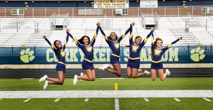 #Senior night tonight!!! Game begins at 7

See you there. #WheelerWildcats #Seniors #Wildcats #Wheeler #WildcatNation #WheelerHigh