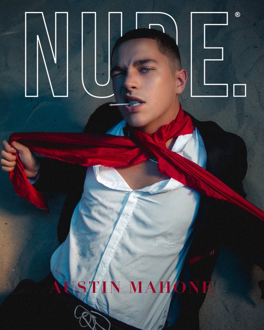 austinmahone