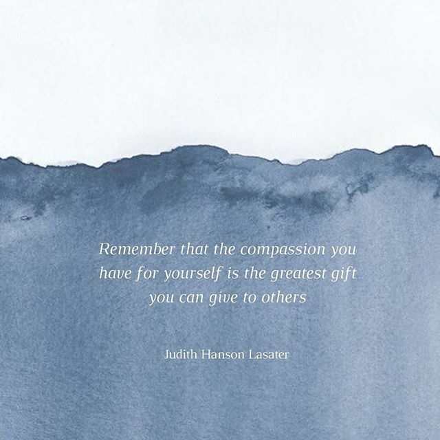 yogaforallbodie's tweet image. Photo by @judithlasater
.
Living Your Yoga 💫 ⠀
⠀
Jai!
.
#YogaForAllBodies #livingyouryoga #liveyouryoga #vivetuyoga #yogaoffthemat #yogafueradelmat #compassion #compasion #selfcompassion #yogainspiration #sanfranciscoyogateacher #liveyourpractice ift.tt/36pFBvS