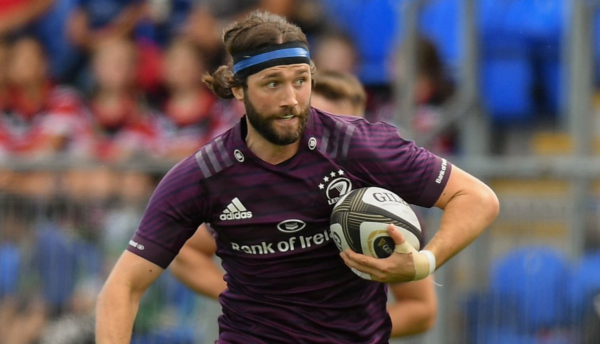 leinsterrugby's tweet photo. .@DalyBJOfficial and @DanLeafy94 will be at #AutographAlley at 6.45pm! 🖊📸

#LEIvDRA #JoinTheRoar https://t.co/zYAZz4eAfn