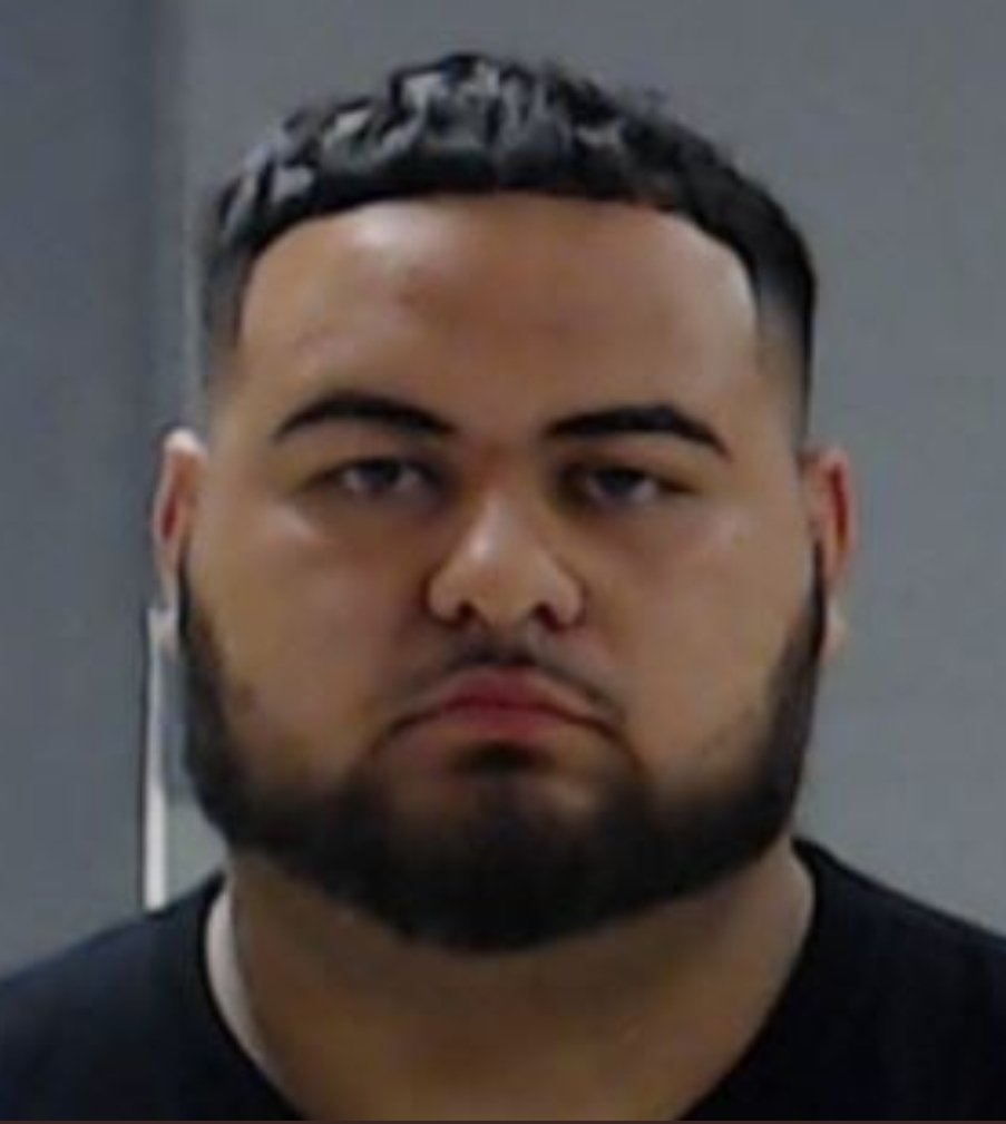 FOX4Terry's tweet photo. Brandon Gonzales has been charged with capital murder in the multiple shooting that occurred at an off-campus #texasamcommerce party near #Greenville. Here's the arrest affidavit from the Texas Rangers to secure the arrest warrant.
#greenvilleshooting https://t.co/Hx0x6sqtEf