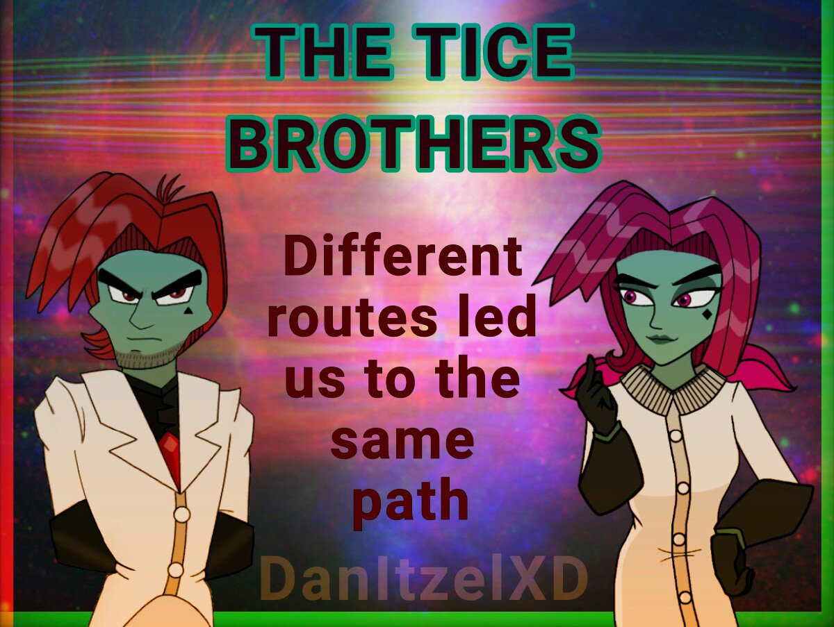 DanItzelXD18's tweet photo. ✨The Tice Brothers✨
// DanItzelXD //
#danitzelxd #drntice #nigeltice #magneticmaster #drantice #nicoletice #ntice #theticebrothers https://t.co/qBTN6a4ROr