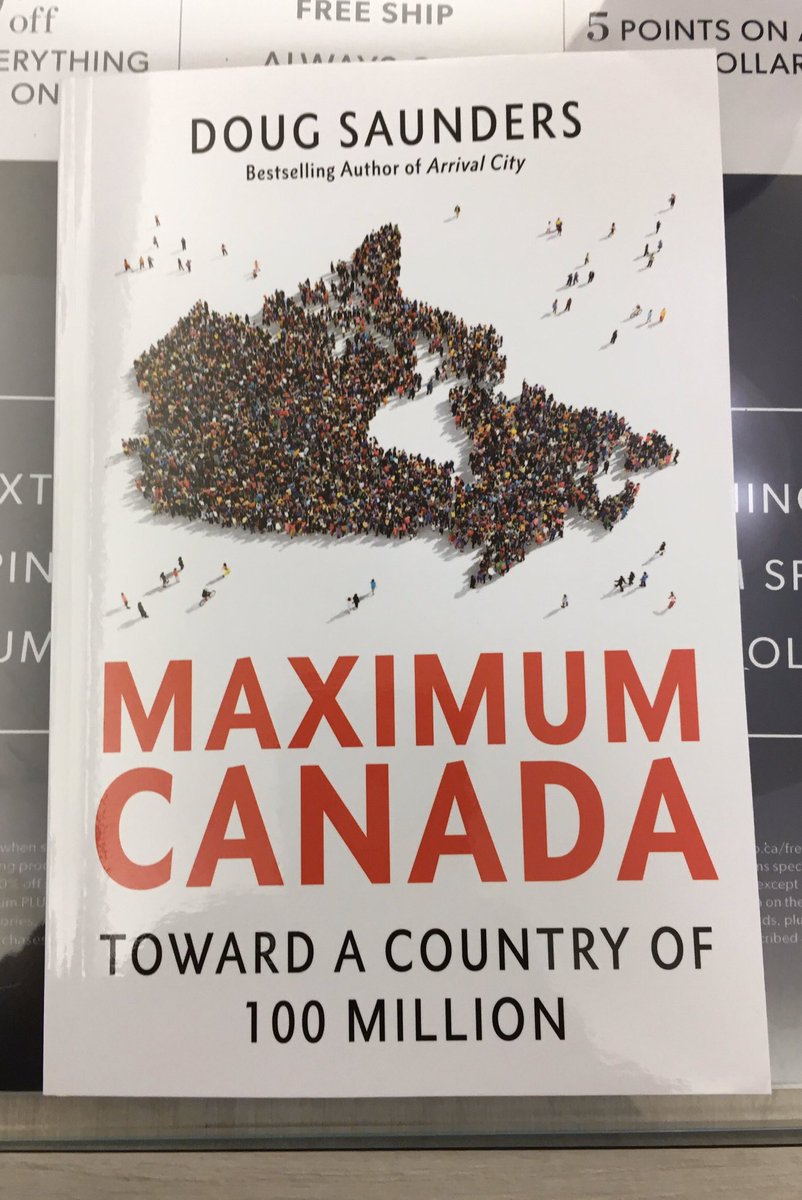 BasuAshis's tweet photo. + Circa 1946. From the book #MaximumCanada by @DougSaunders
An example of racism between Caucasians in Canada. While Canada has come a long way, we now are seeing other biases like that of caste, religion or region among South Asians, who are arriving in droves. Racism lives. https://t.co/ja1LmUTW8x