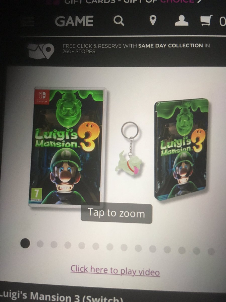 MuradJosiph's tweet photo. @GAMEdigital hi

is this the steelbook edition? https://t.co/Eueu6C167v