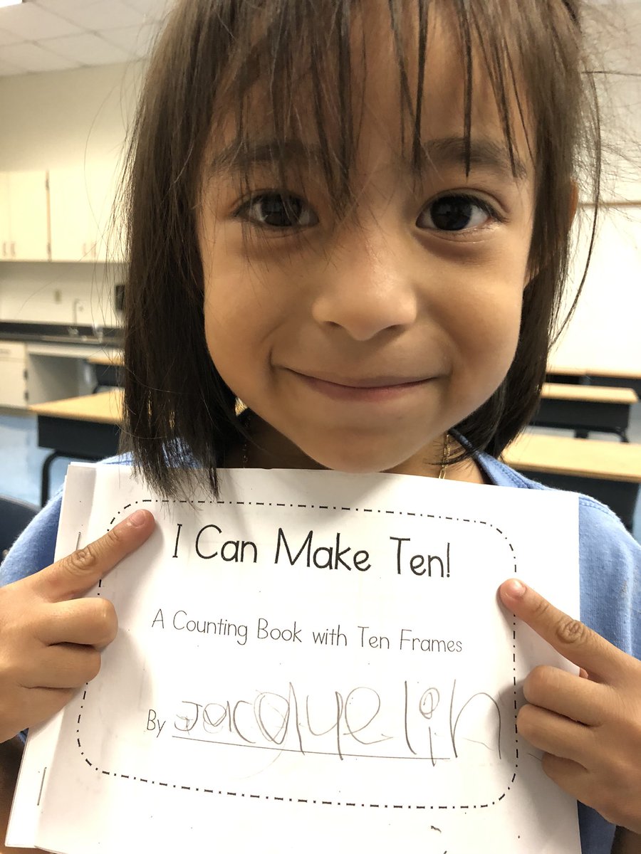 Erin71869288's tweet photo. This kindergartener is a smarty 🤓pants 👖 @NPESharks  @collierschools She knows her numbers 🎉 https://t.co/AiF9TUJpvS
