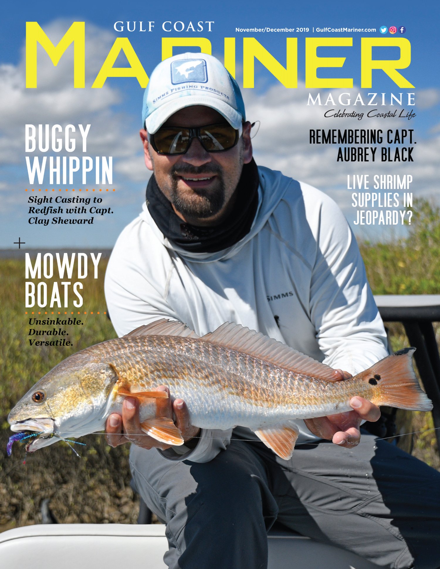 Gulf Coast Mariner Magazine (@GCMarinerMag) / X