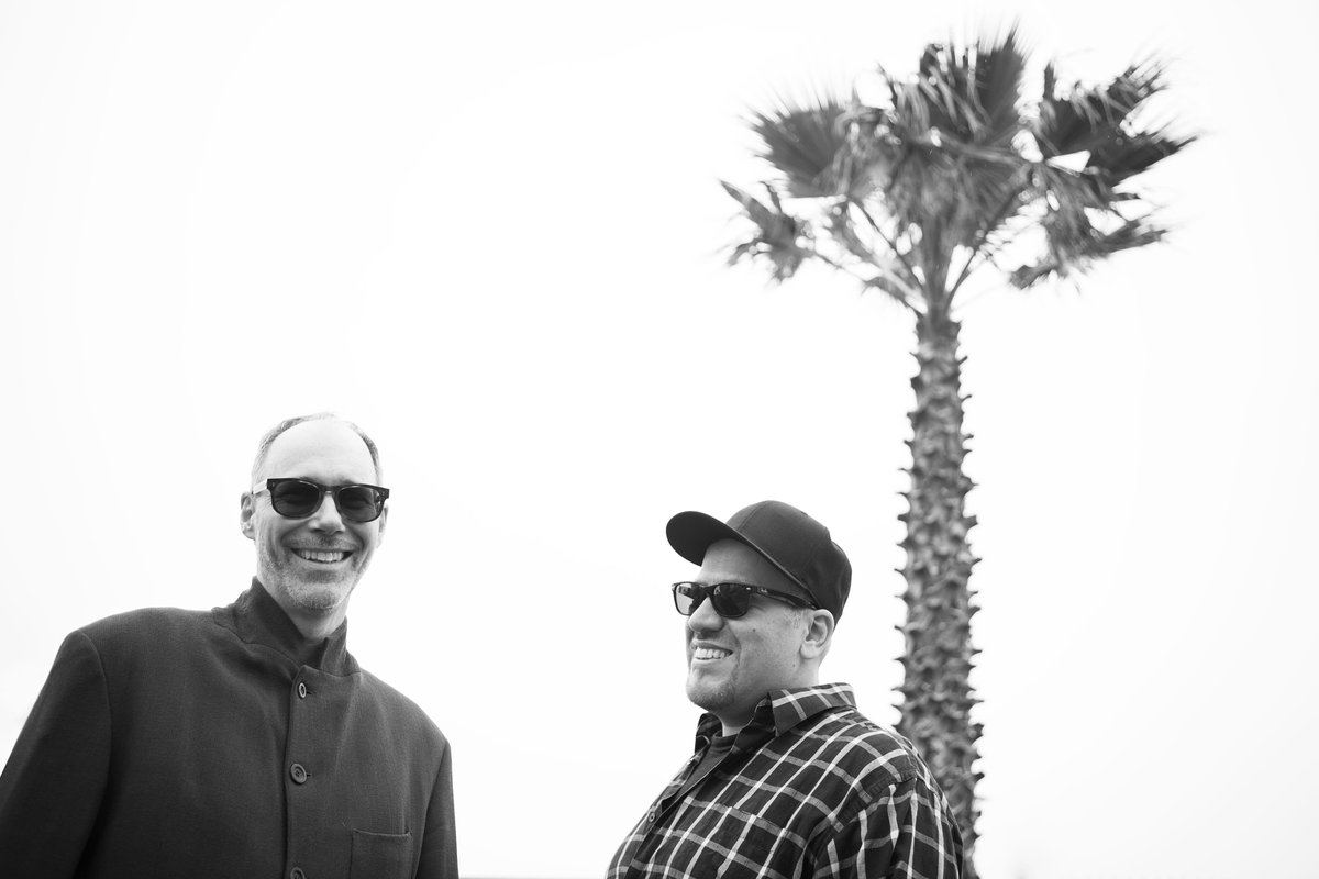 Paul Novotny &amp; <a href="/robibotos/">ROBI BOTOS</a>  are performing at <a href="/Gallery345/">Gallery 345 Toronto</a>  tonight at 8:00 pm. Come and join us for some Monk and Mancini. eventbrite.com/e/jazz-at-the-…