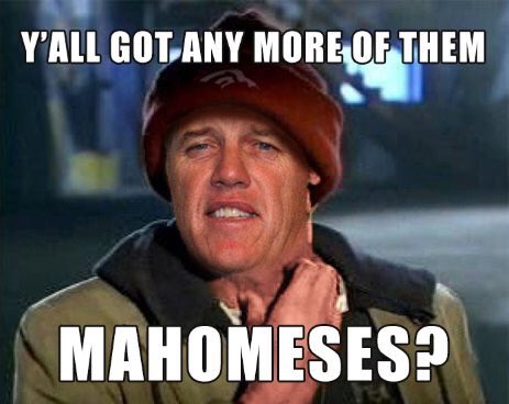 Image result for yall got any more mahomses meme