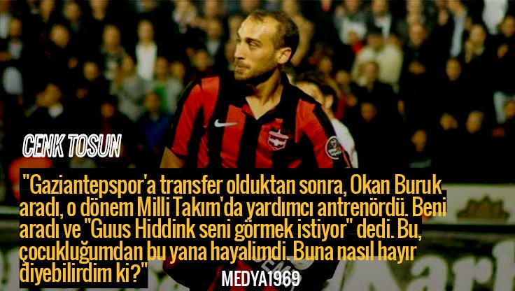 medya1969's tweet photo. 🗣 Cenk Tosun

#Gaziantepspor #Gaziantep #Siyah #Kırmızı #Medya1969 https://t.co/XKhc4KyMOq