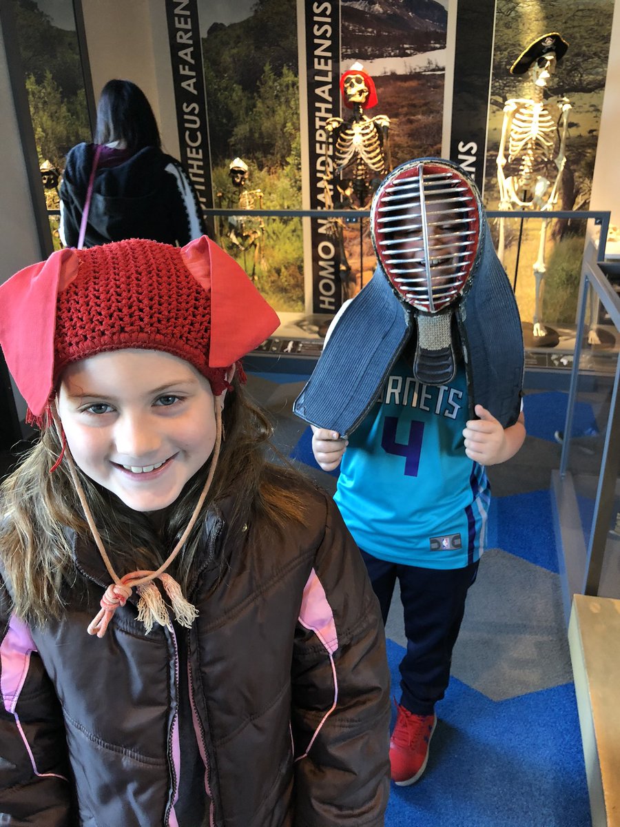 Students learned a lot about dinosaurs, reptiles, &amp; amphibians and conquered some fears today at the <a href="/museumatPF/">MuseumAtPrairiefire</a>! <a href="/prairie512/">Prairie Elementary</a> <a href="/kris10shipp/">Kristen Jones</a>