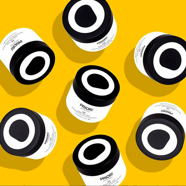 Give your skin the post Halloween treatment 🙌🏽⠀⠀⠀⠀⠀⠀⠀⠀⠀
Exfoliate ✅⠀⠀⠀⠀⠀⠀⠀⠀⠀
Smooth ✅⠀⠀⠀⠀⠀⠀⠀⠀⠀
Brighten ✅⠀⠀⠀⠀⠀⠀⠀⠀⠀
Shop our new LCA Smart Peel Pads at prioriskincare.com! #PRIORIskincare #PRIORI #AdaptiveSkincare #SMARTPeelPads