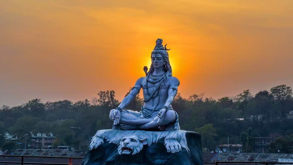 prctours1's tweet photo. https://t.co/1vG28q9l3O
Haridwar is an ancient city and important Hindu pilgrimage site in North India's Uttarakhand state, where the River Ganges exits the Himalayan foothills. Worshipers fill the city during major festivals including the annual Kanwar Mela. https://t.co/66qzvA8D5G